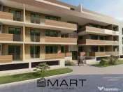 Apartament 3 camere 71mp, bloc nou cu lift, zona Veterani d 