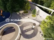 Parcela teren casă IMAR, direct ARED 