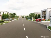 Parcela teren casă IMAR, direct ARED 