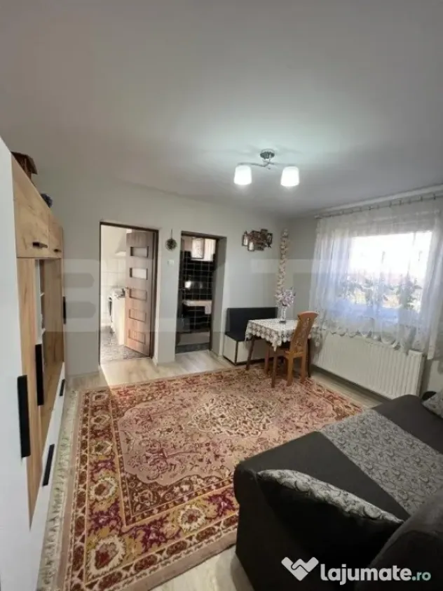 Pachet Imobiliar cu 2 Garsoniere și un Apartament în Asoci