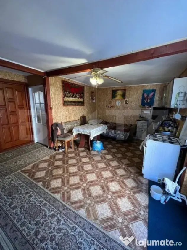 Pachet Imobiliar cu 2 Garsoniere și un Apartament în Asoci