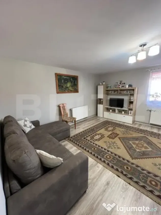 Pachet Imobiliar cu 2 Garsoniere și un Apartament în Asoci