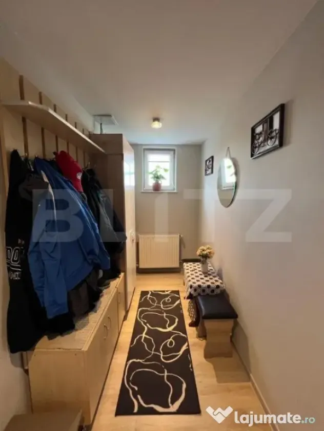 Pachet Imobiliar cu 2 Garsoniere și un Apartament în Asoci