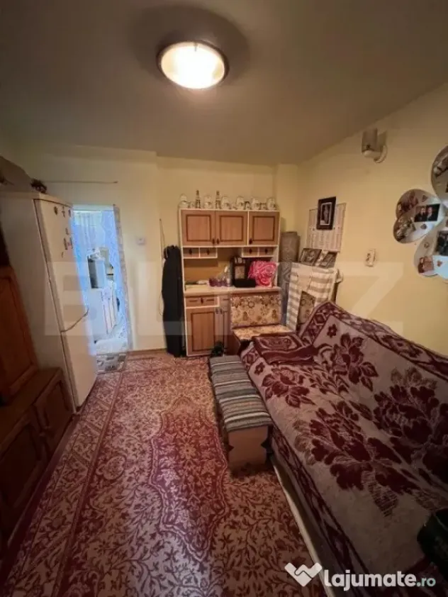 Pachet Imobiliar cu 2 Garsoniere și un Apartament în Asoci