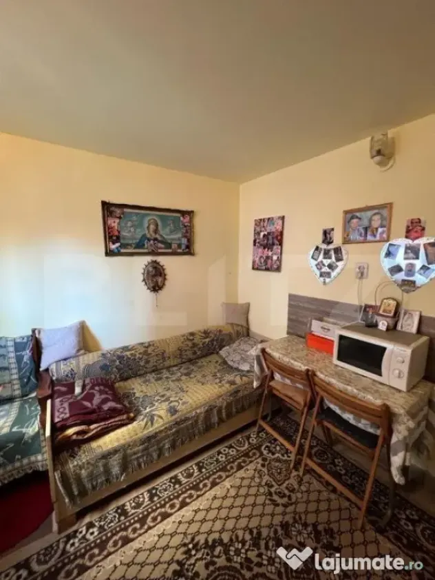 Pachet Imobiliar cu 2 Garsoniere și un Apartament în Asoci