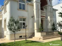 Vilă, 6 camere, 520 mp, zona Titulescu