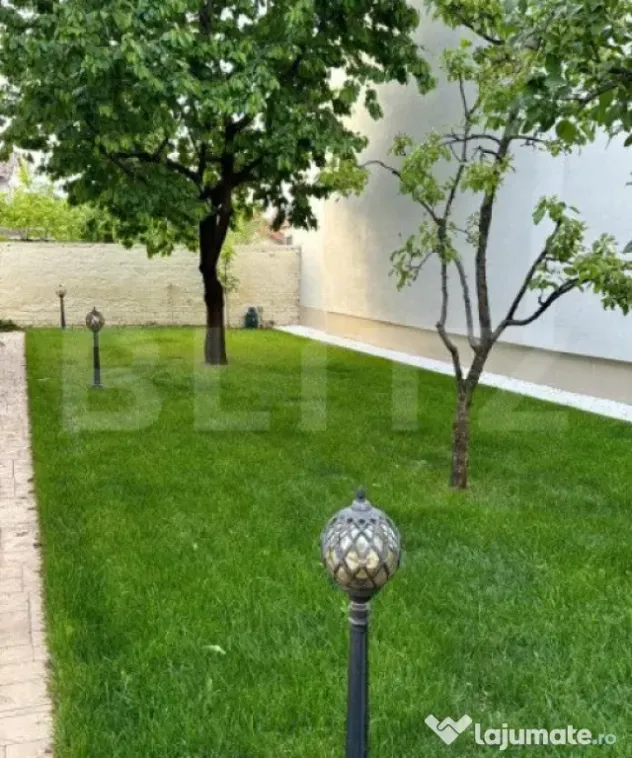 Vilă, 6 camere, 520 mp, zona Titulescu