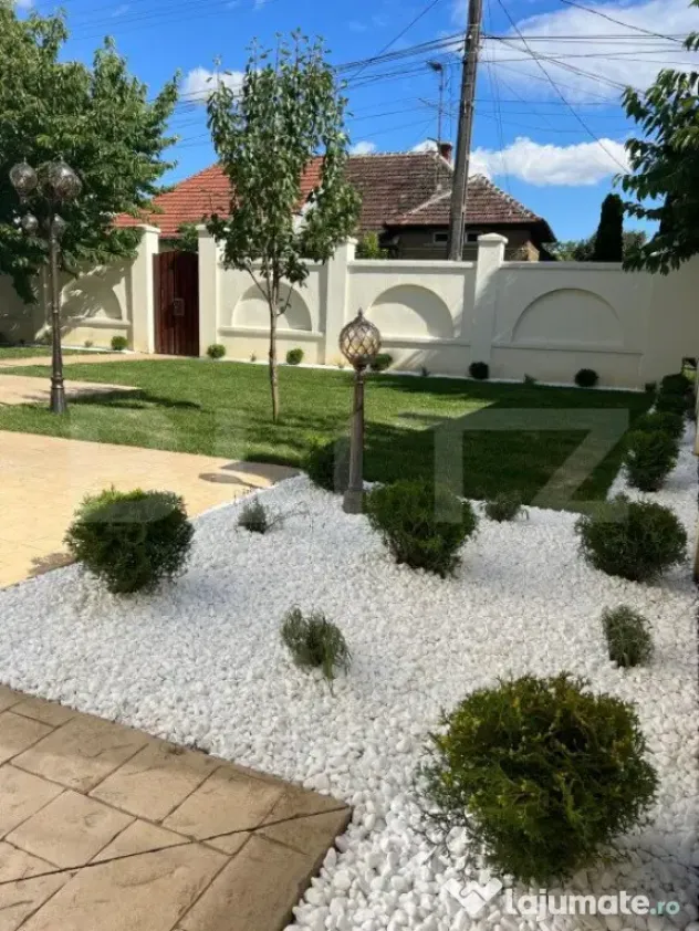 Vilă, 6 camere, 520 mp, zona Titulescu