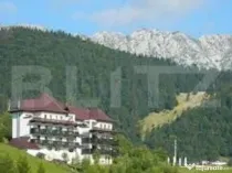 Teren 13.570 mp, Moieciu Pestera