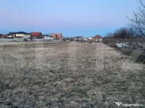 Ocazie, teren intravilan 2970 mp, foarte bine pozitionat in