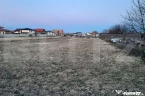 Ocazie, teren intravilan 2970 mp, foarte bine pozitionat in