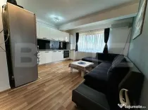 Apartament cu 3 camere ,semidecomandat, 51 mp, zona Stejarul