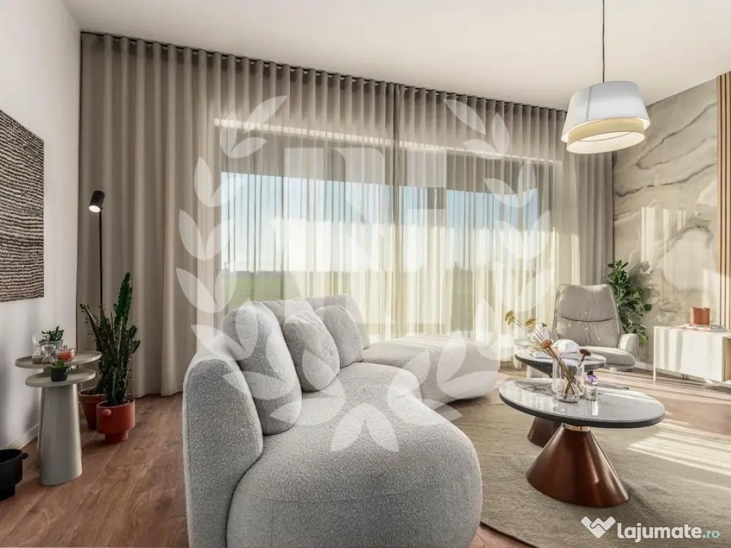 VILA 4 CAMERE BALOTESTI