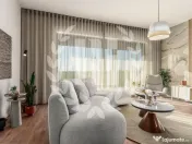 VILA 4 CAMERE BALOTESTI 