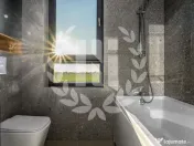 VILA 4 CAMERE BALOTESTI 