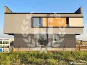 VILA 4 CAMERE BALOTESTI 