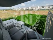 VILA 4 CAMERE BALOTESTI 