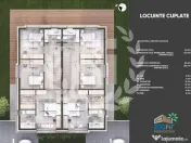 VILA 4 CAMERE BALOTESTI 