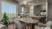 VILA 4 CAMERE BALOTESTI