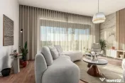 VILA 4 CAMERE BALOTESTI 