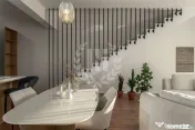 VILA 4 CAMERE BALOTESTI 