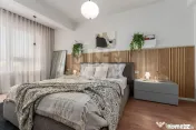 VILA 4 CAMERE BALOTESTI 