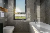 VILA 4 CAMERE BALOTESTI 