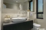 VILA 4 CAMERE BALOTESTI 