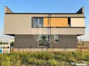 VILA 4 CAMERE BALOTESTI 