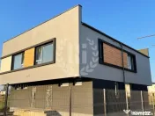 VILA 4 CAMERE BALOTESTI 