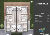 VILA 4 CAMERE BALOTESTI 