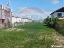 Teren în Cartierul Albert, Ploiești 4340 mp