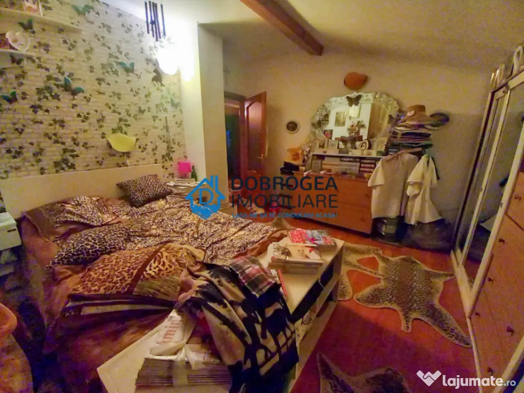 Ultracentral, P+1, 5 camere