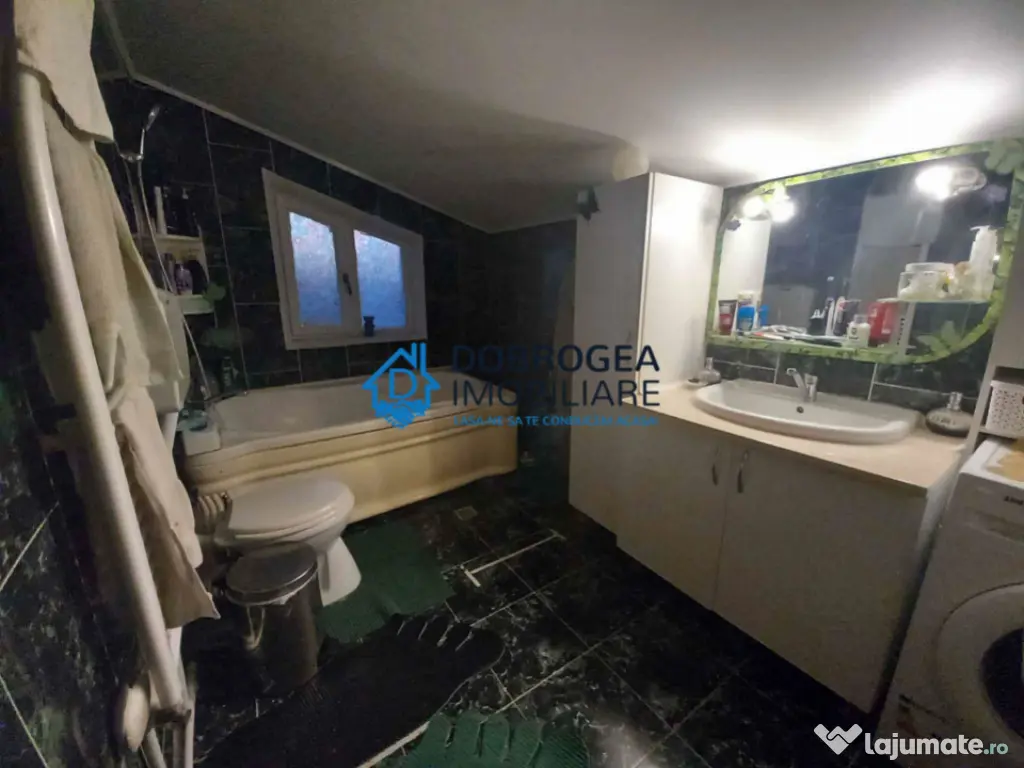 Ultracentral, P+1, 5 camere