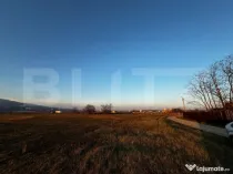 TEREN INTRAVILAN 780mp, zona Partoș - strada Viilor