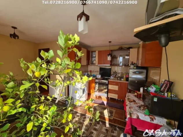 Casa D+P+1, situata în Curtisoara