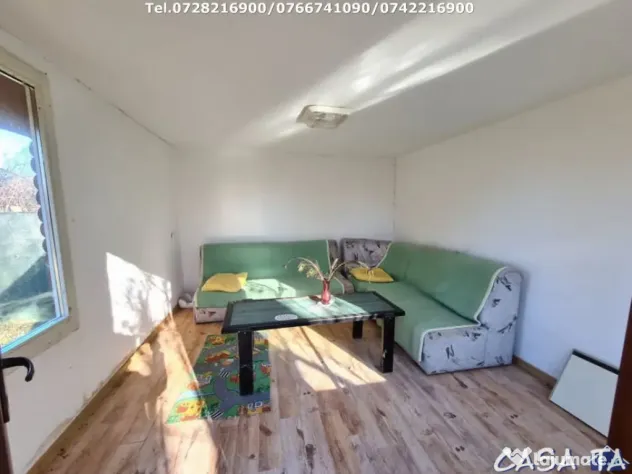 Casa D+P+1, situata în Curtisoara