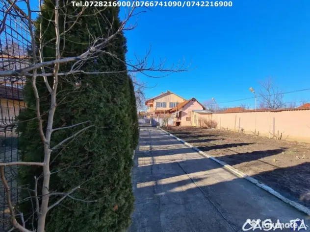 Casa D+P+1, situata în Curtisoara