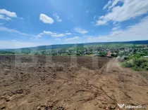 Teren intravilan 500 mp, panorama oras,Tomesti