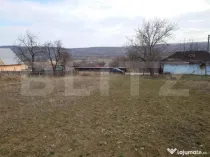 Teren intravilan 3712 mp + 2600 mp extravilan in Dobrovat
