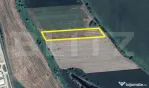 Teren agricol de vânzare în zona Careiului