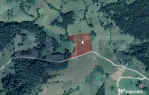 Teren 9648 mp, priveliste superba, Poiana Marului!