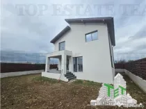 Vila 4 camere (154mp totali) in zona retrasa Domnesti
