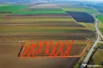 De vânzare teren intravilan la intrarea în Arcus