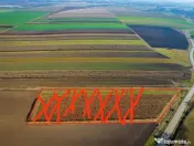 De vânzare teren intravilan la intrarea în Arcus 