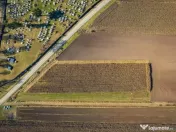 De vânzare teren intravilan la intrarea în Arcus 