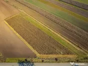 De vânzare teren intravilan la intrarea în Arcus 