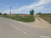 De vânzare teren intravilan la intrarea în Arcus 