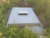 De vânzare teren intravilan la intrarea în Arcus 