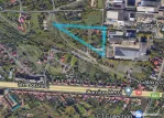 Teren Intravilan, 10,126 mp , zona Strada Botizului